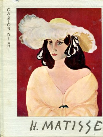Henri Matisse. Notices par Agnès Humbert