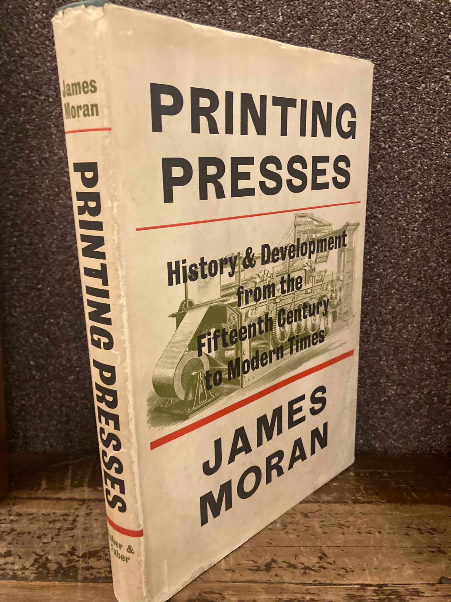 History & Development from the Fifteenth Century to Modern Times