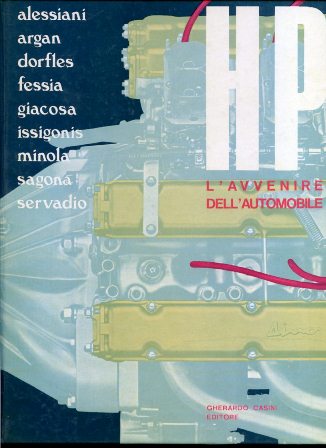 HP. L'avvenire dell'automobile