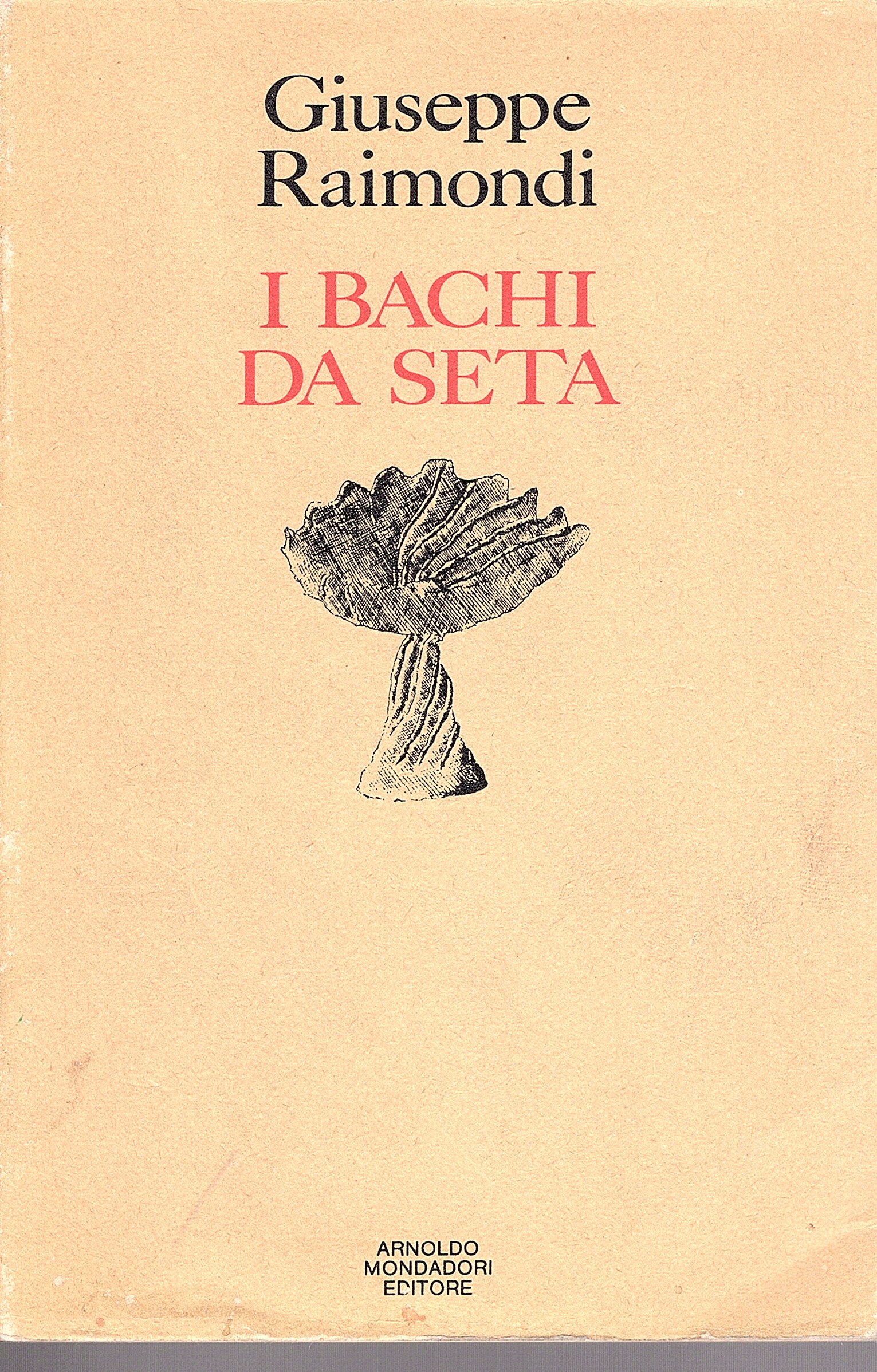 I bachi da seta