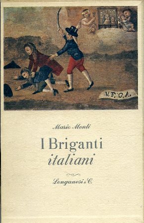 I briganti italiani
