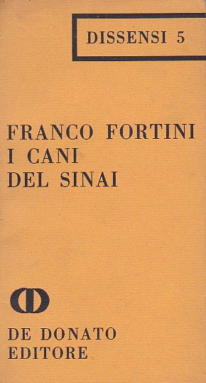 I cani del Sinai