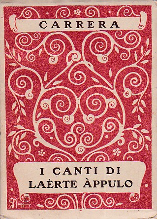 I Canti di Laèrte Àppulo