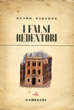 I falsi redentori