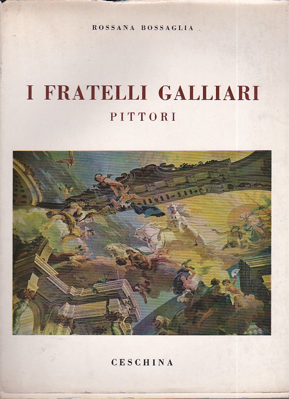 I fratelli Galliari pittori