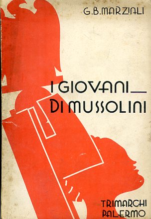 I giovani di Mussolini