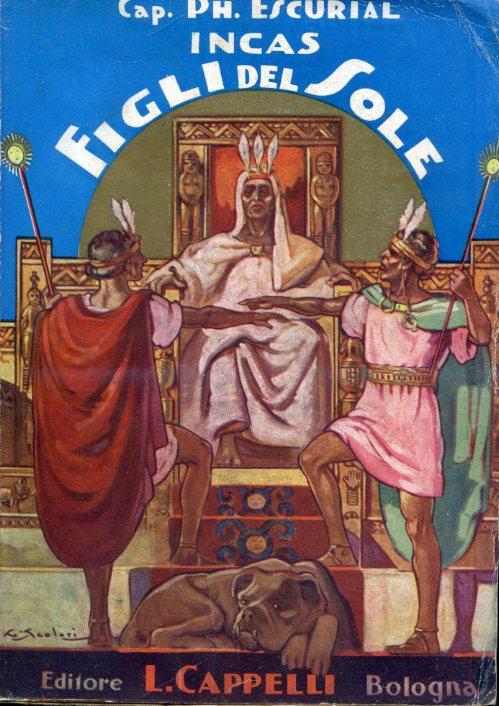 I Grandi Conquistatori. Incas: Figli del Sole. Avventure nella conquista …