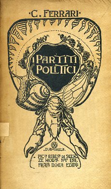 I partiti politici nella vita sociale