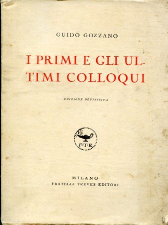 I primi e gli ultimi Colloqui. Edizione definitiva