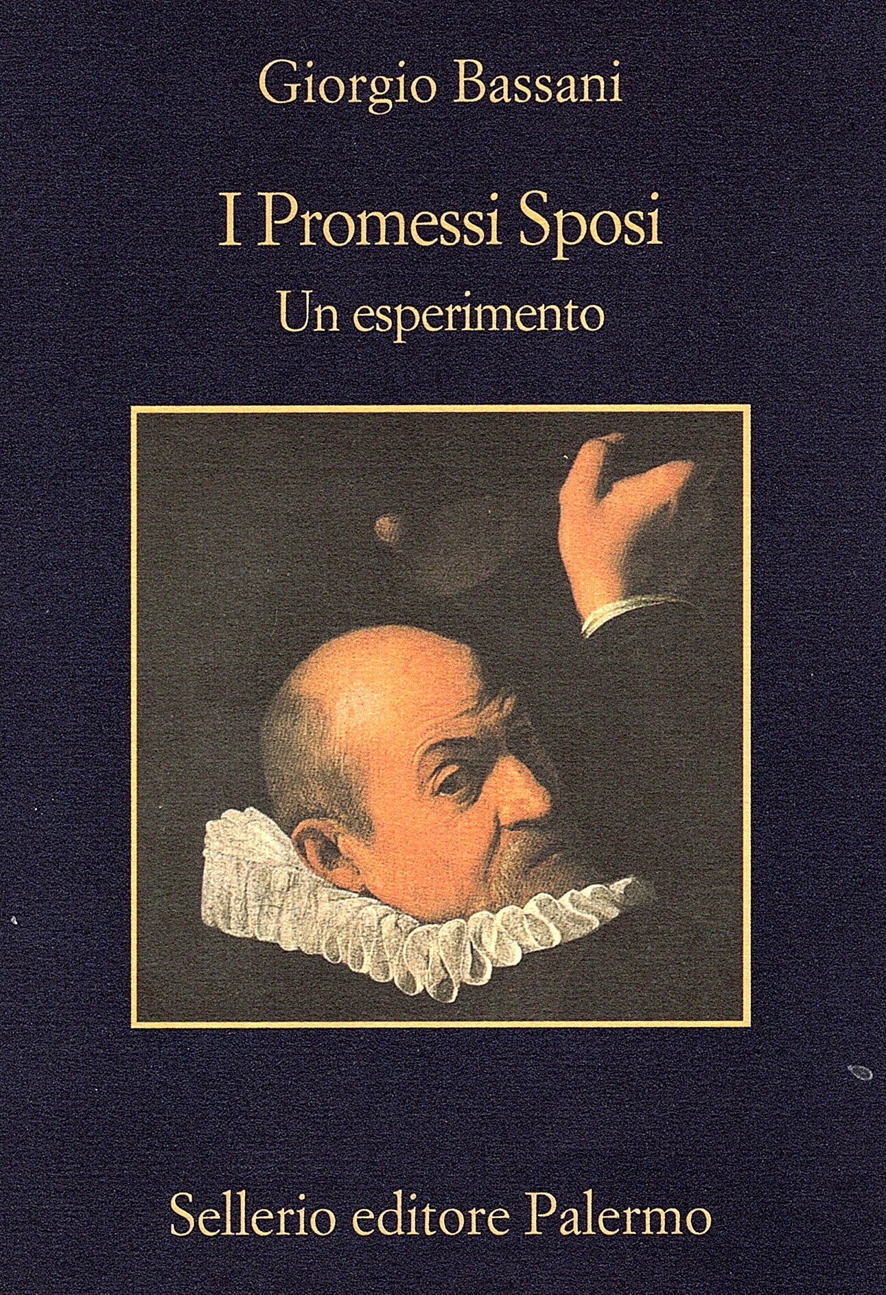 I promessi sposi. Un esperimento