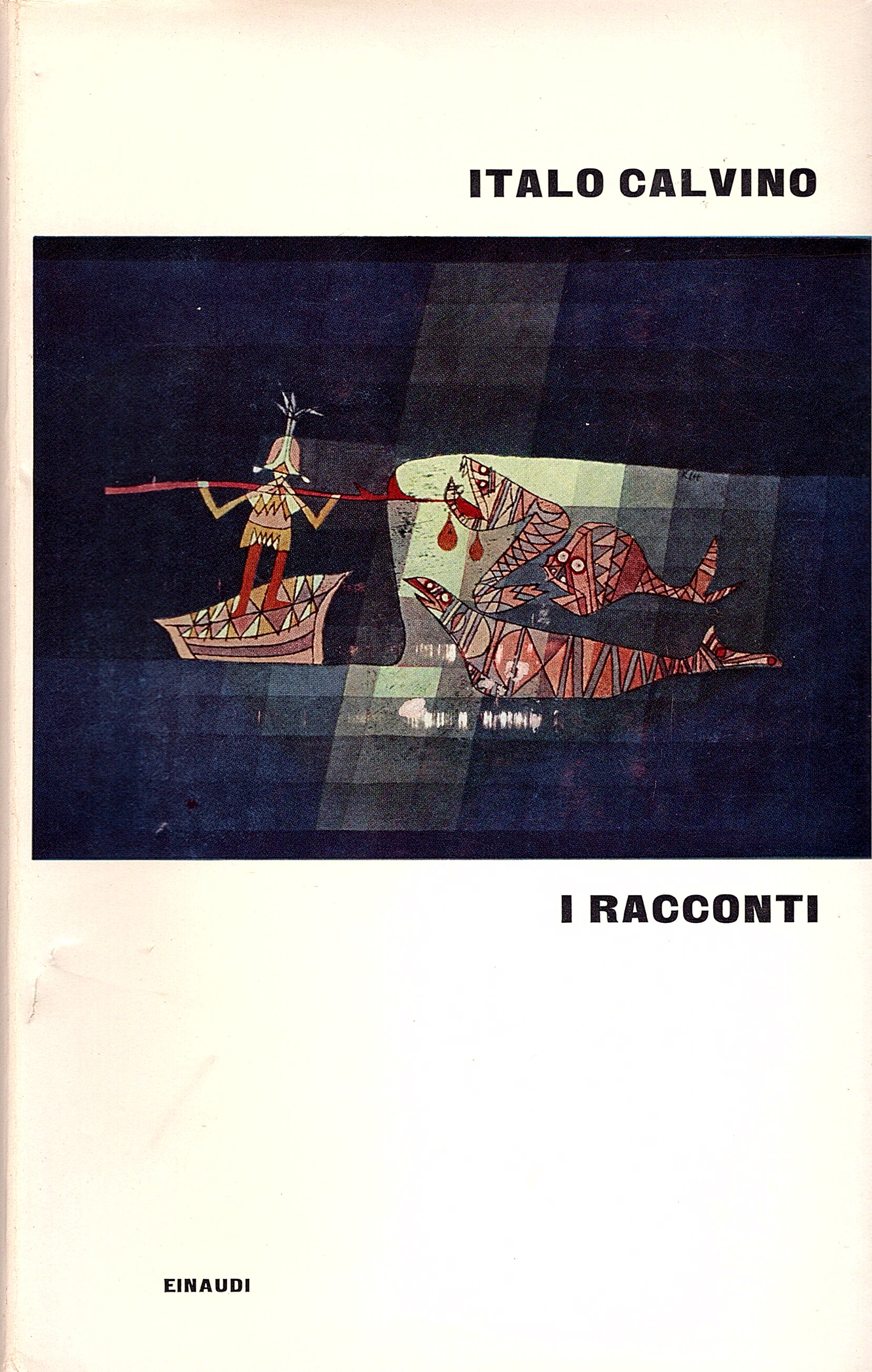 I racconti [Seconda edizione]