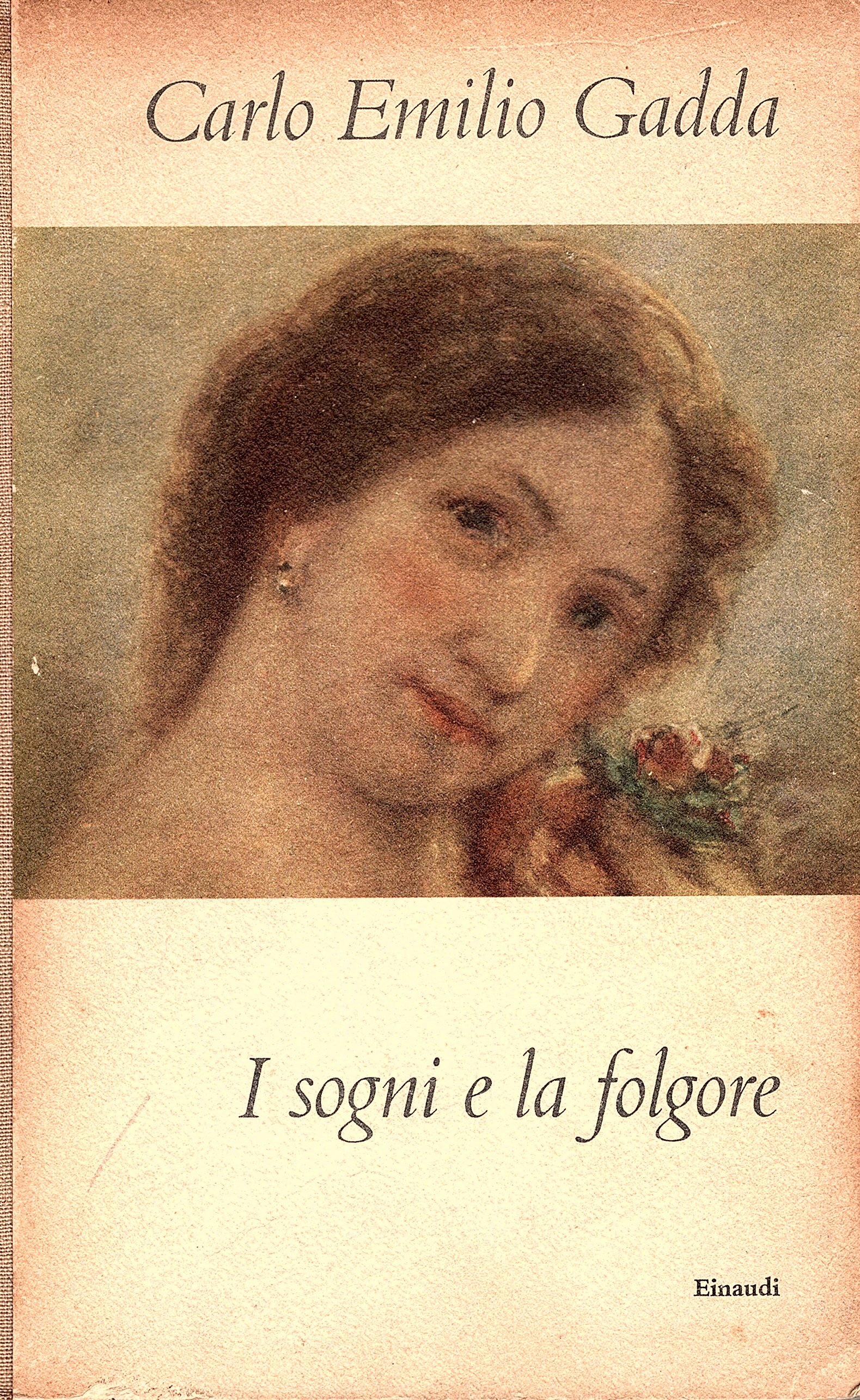 I sogni e la folgore