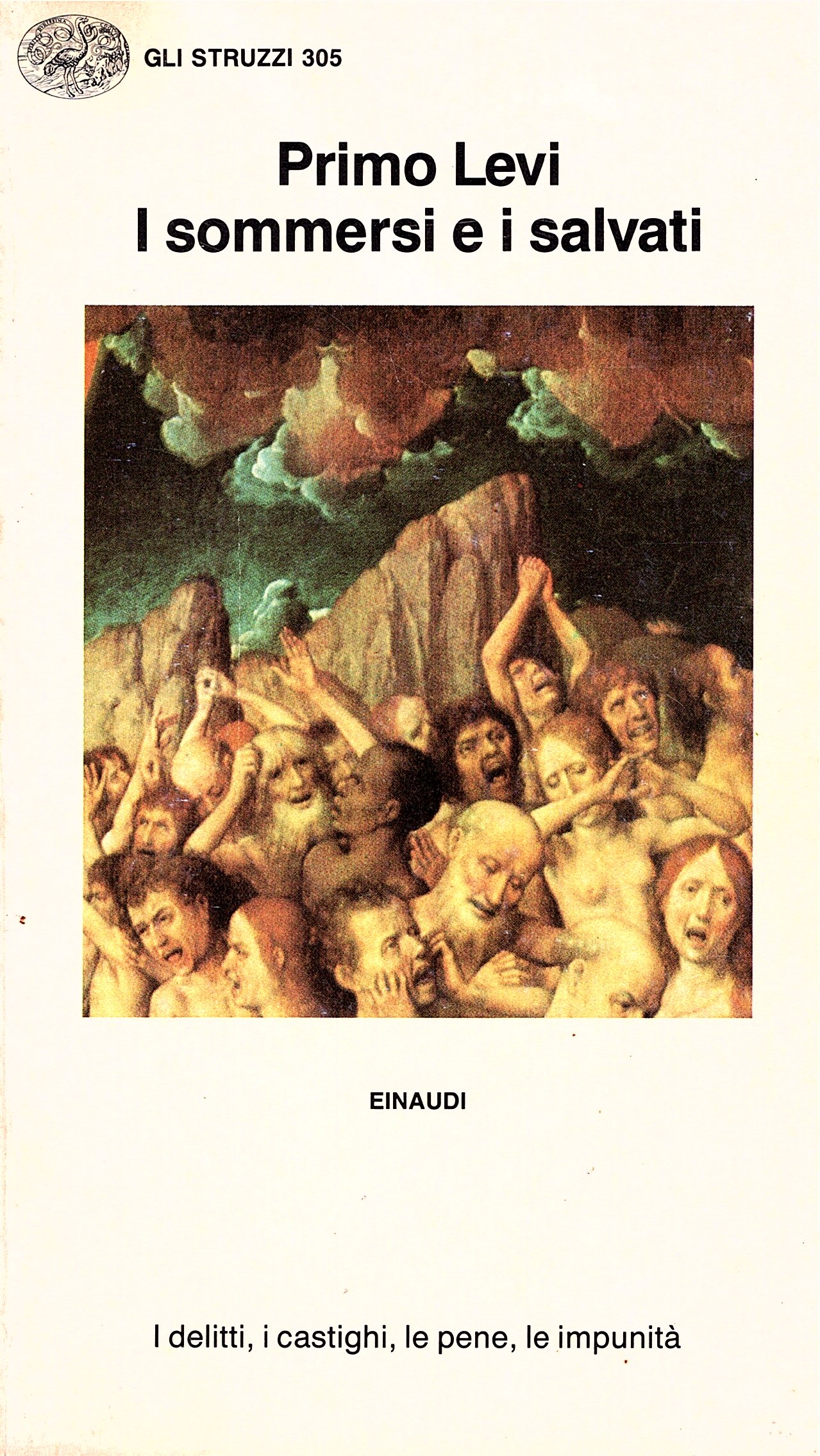 I sommersi e i salvati