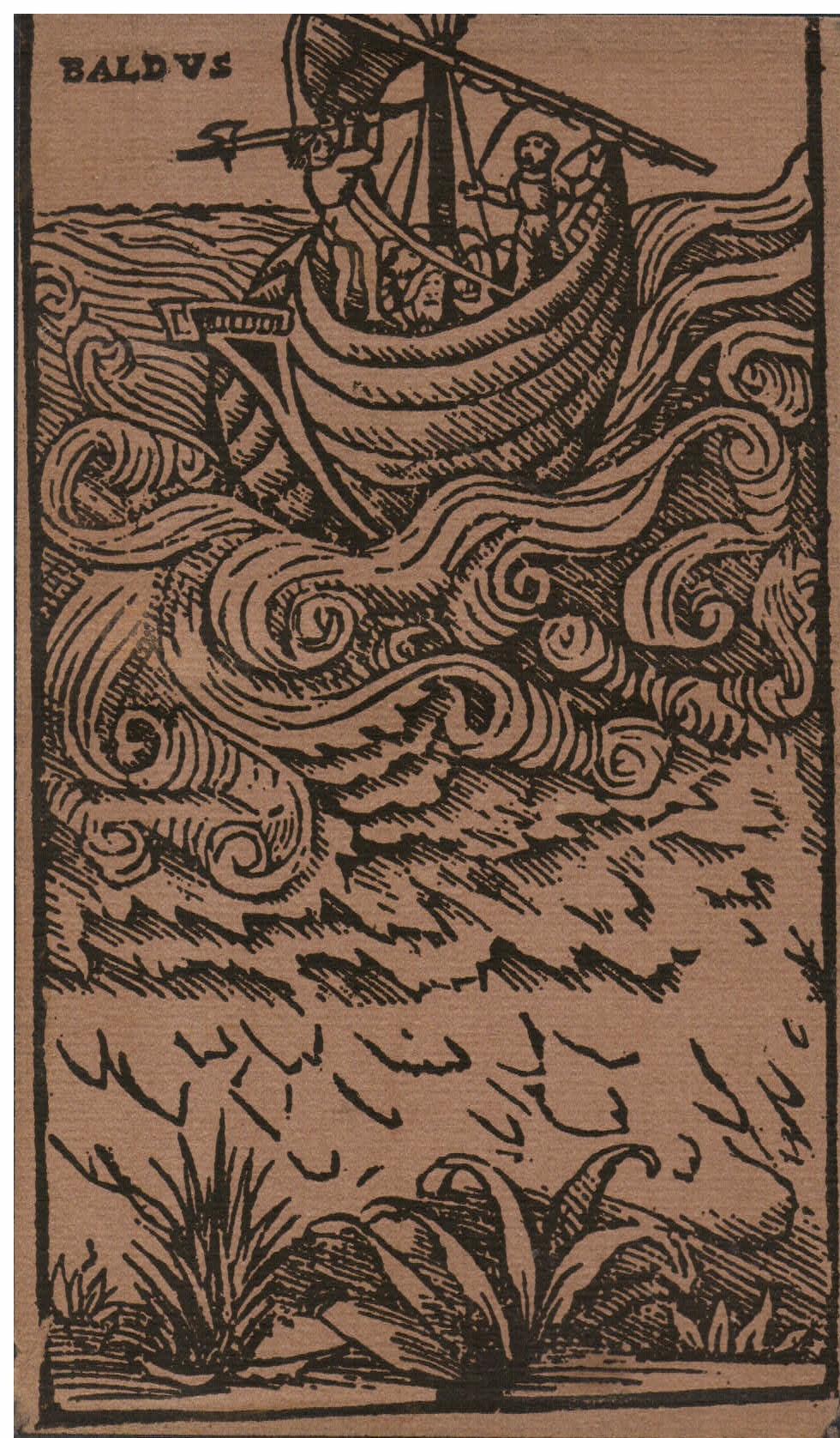 Il Baldo