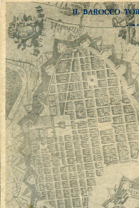 Il Barocco torinese