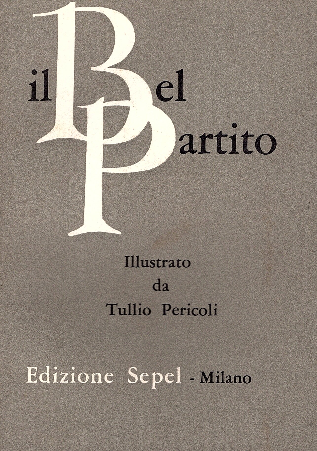 Il bel partito