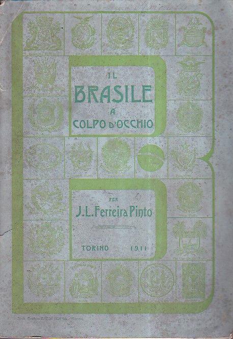 Il Brasile a colpo d' occhio