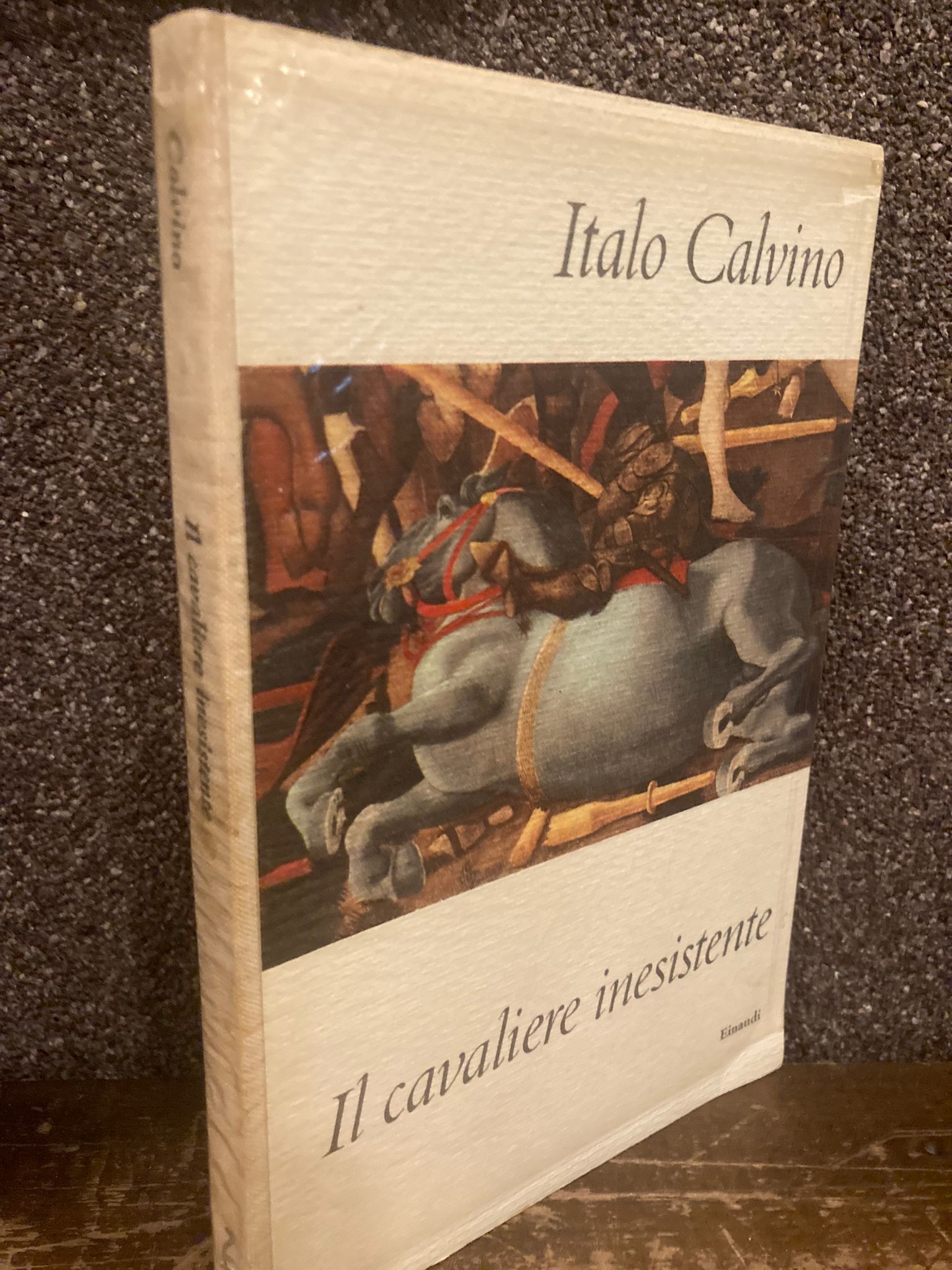 Il cavaliere inesistente