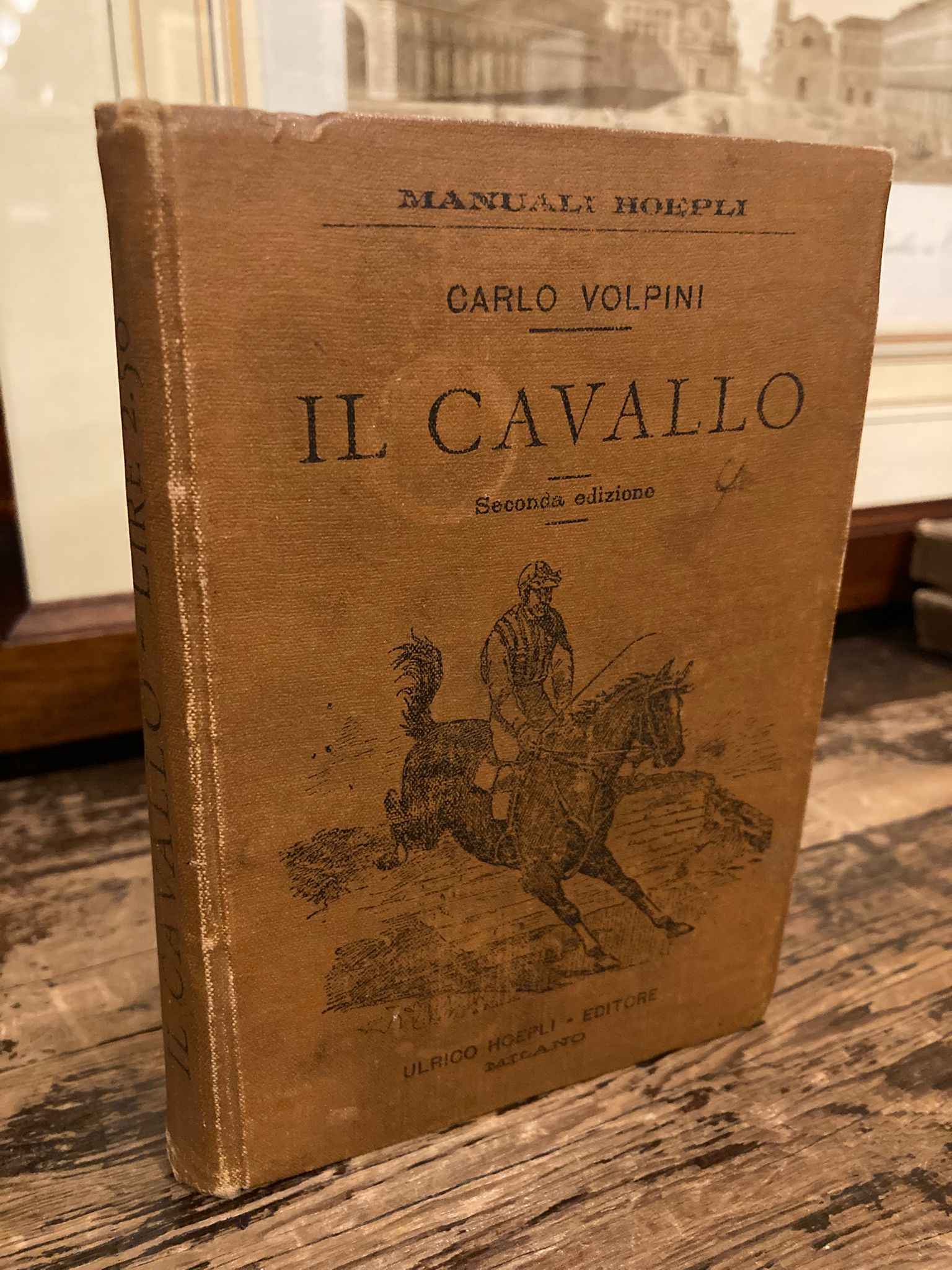 Il Cavallo