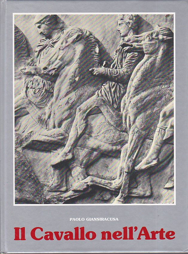 Il cavallo nell' arte