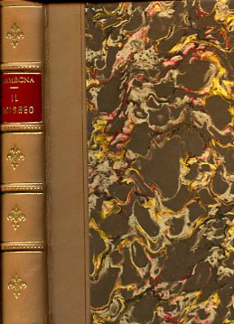 Il Cicisbeo. Racconto storico. Battaglia dell'Assietta. 1747