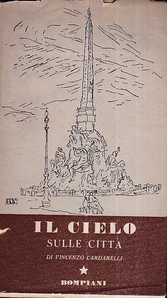 Il cielo sulle città