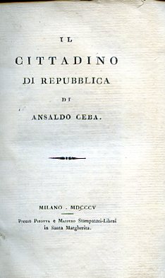 Il Cittadino di Repubblica