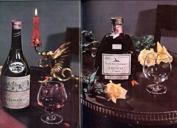 Il Cognac. Interviste di Alberto Bevilacqua, Alberto Consiglio, Mariano de' …