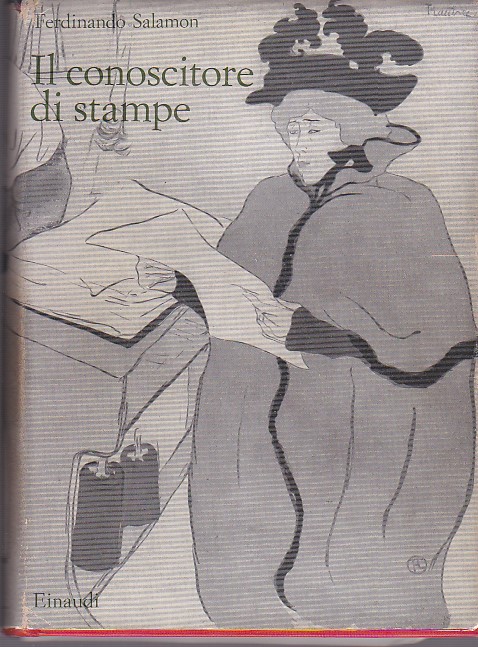 Il conoscitore di stampe