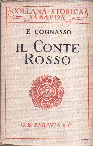 Il Conte Rosso (1360 - 1391)
