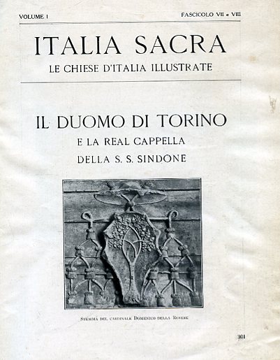 Il Duomo di Torino e la Real Cappella della S. …