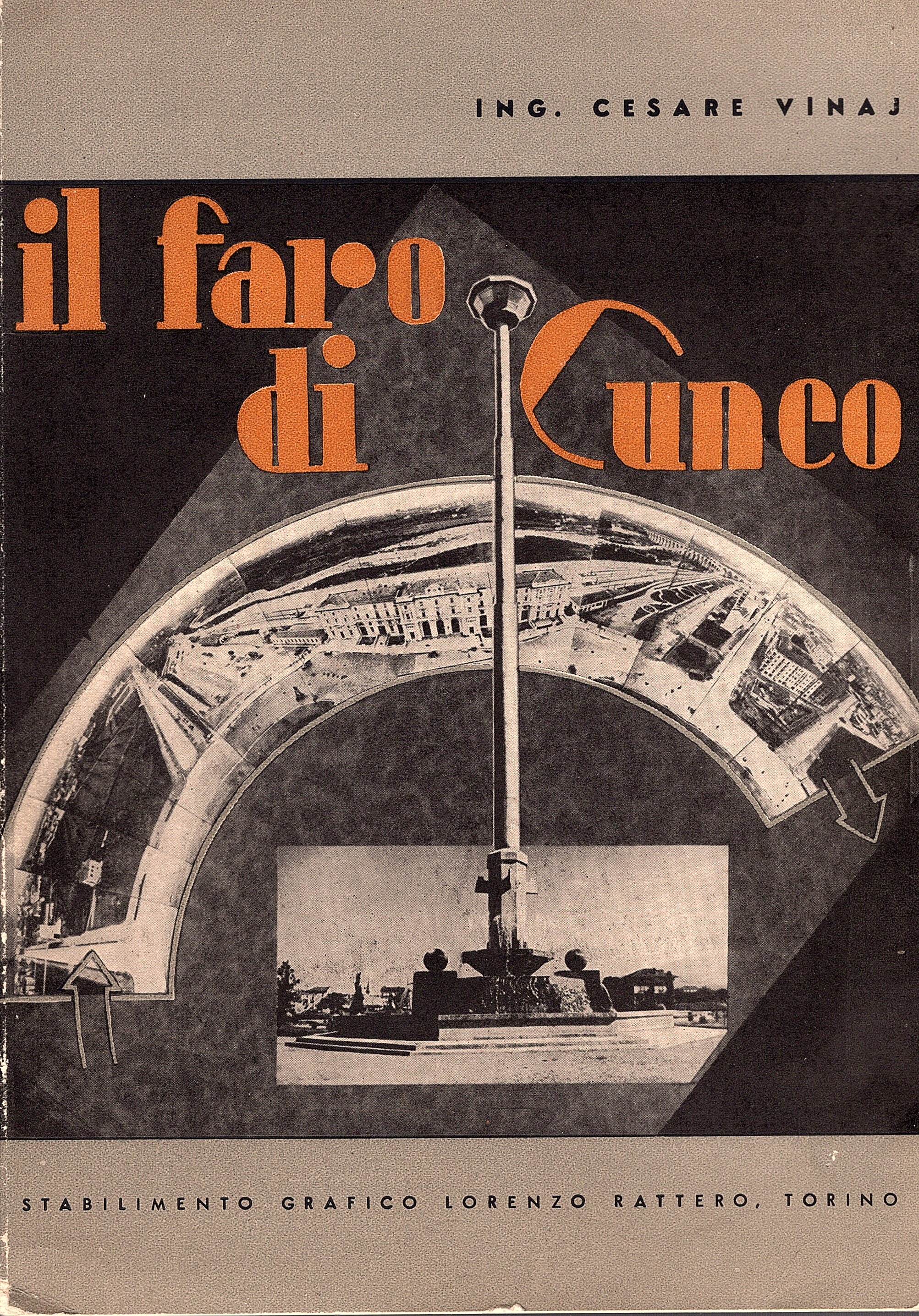 Il faro di Cuneo