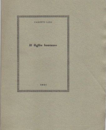 Il figlio lontano