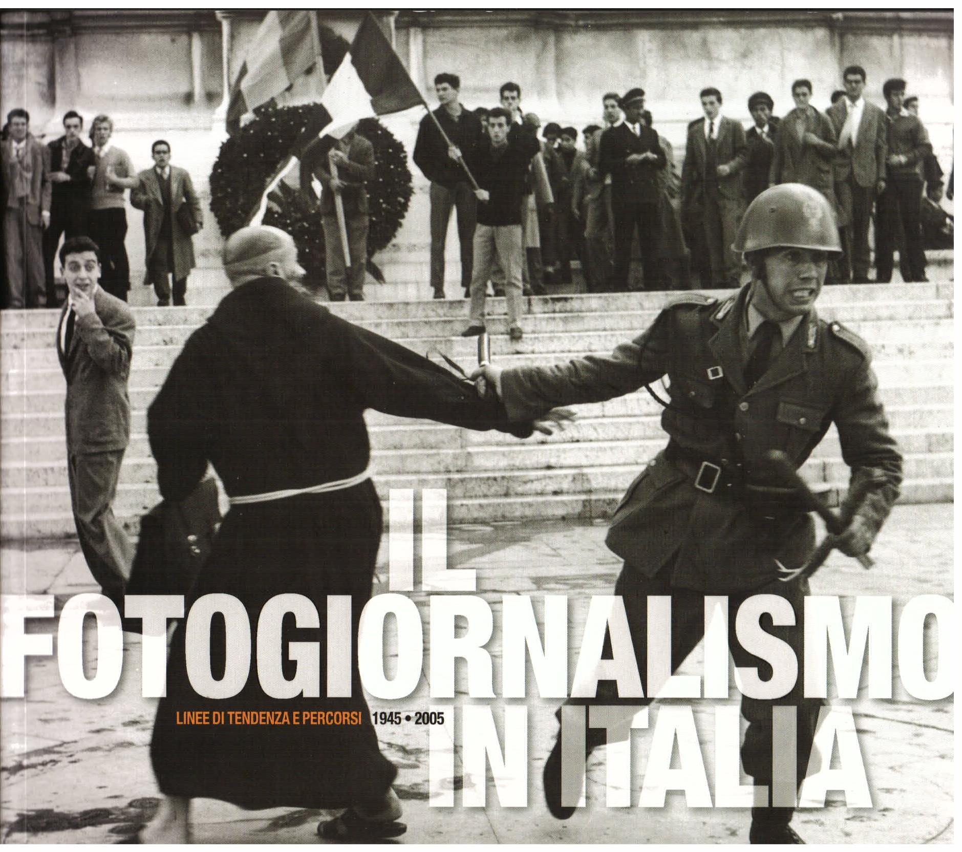 Il Fotogiornalismo in Italia. Linee di tendenza e percorsi (1945 …