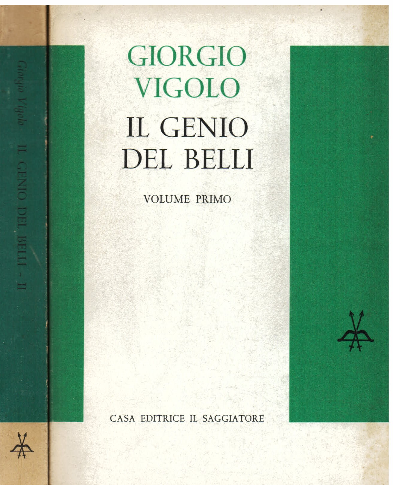 Il genio del Belli