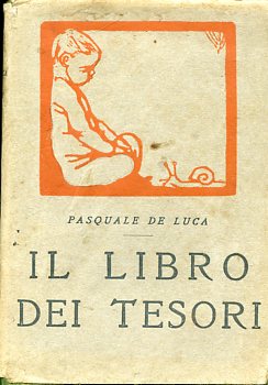 Il libro dei Tesori. Fregi di Duilio Cambellotti