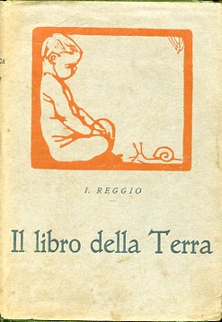 Il libro della Terra. Fregi di Duilio Cambellotti