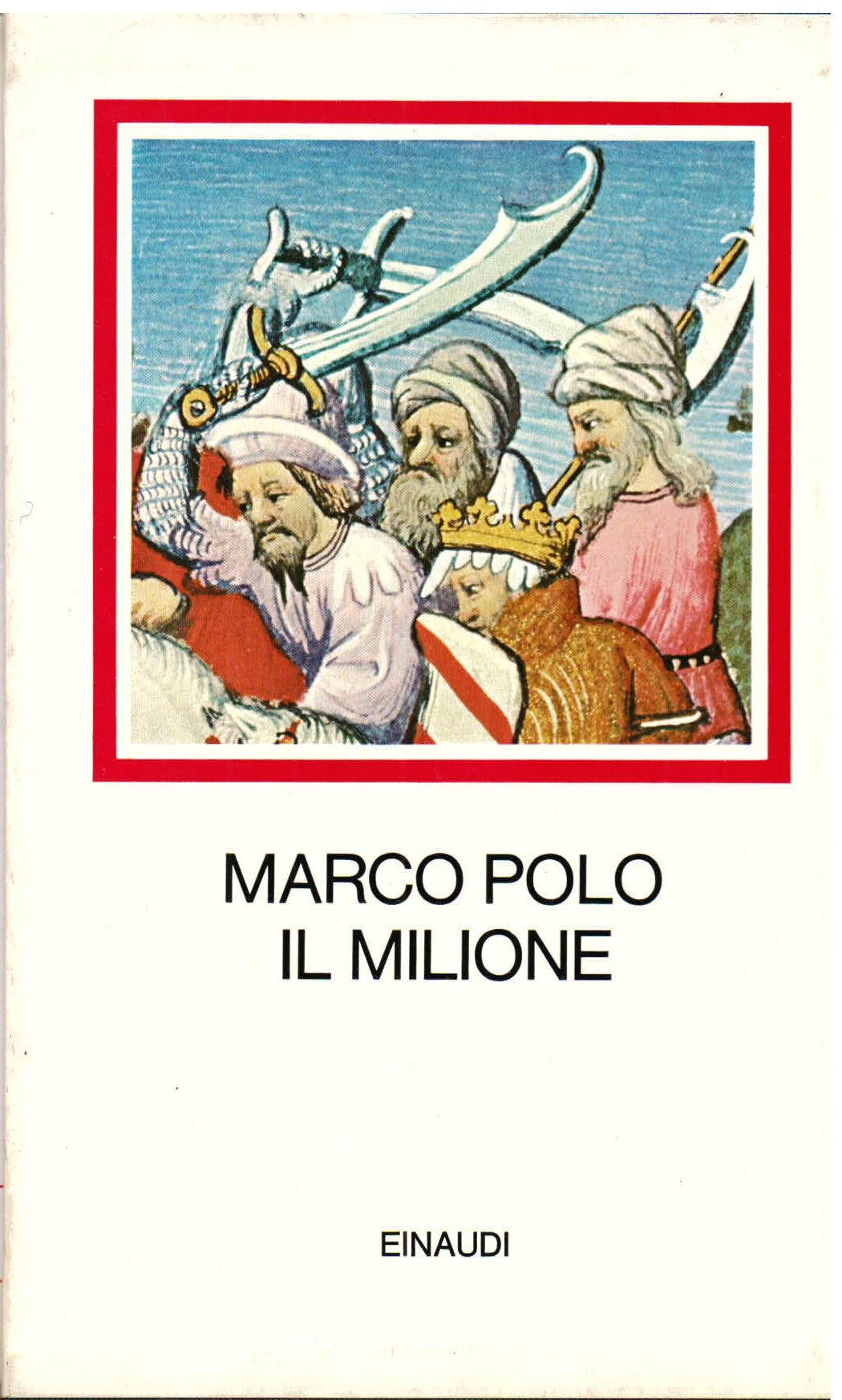 Il Libro Di Marco Polo Detto Il Milione. Nella versione …