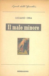 Il male minore