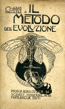 Il metodo dell'evoluzione. Esposizione delle condizioni della scienza presente per …