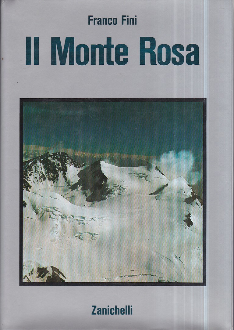 Il Monte Rosa