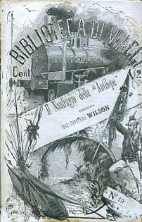 Il Naufragio della 'Antilope' comandata dal Capitano Wilson