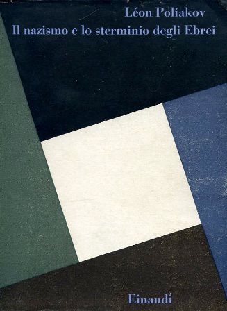 Il nazismo e lo sterminio degli Ebrei. Prefazione di François …