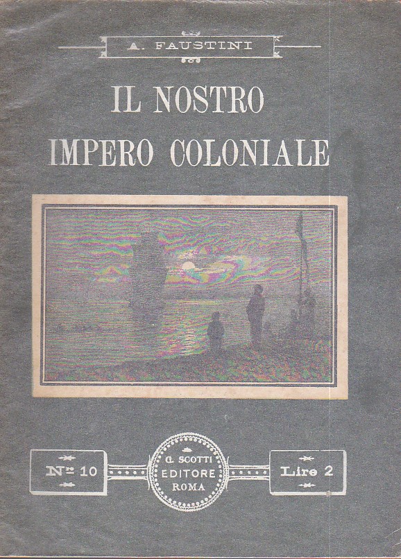 Il nostro impero coloniale