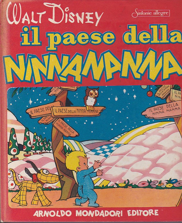 Il Paese della Ninna - Nanna