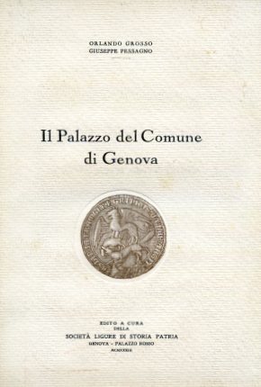 Il Palazzo del Comune di Genova
