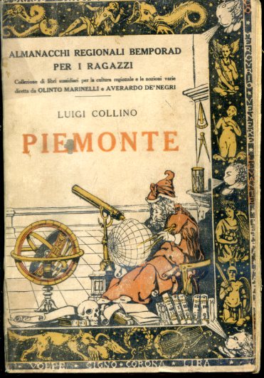 Il Piemonte