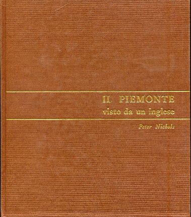 Il Piemonte visto da un inglese