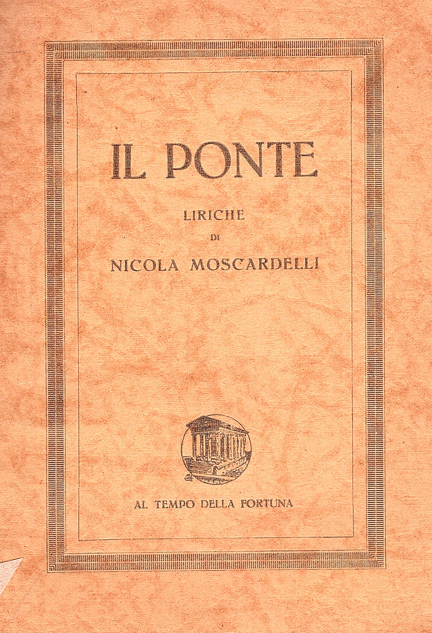 Il Ponte