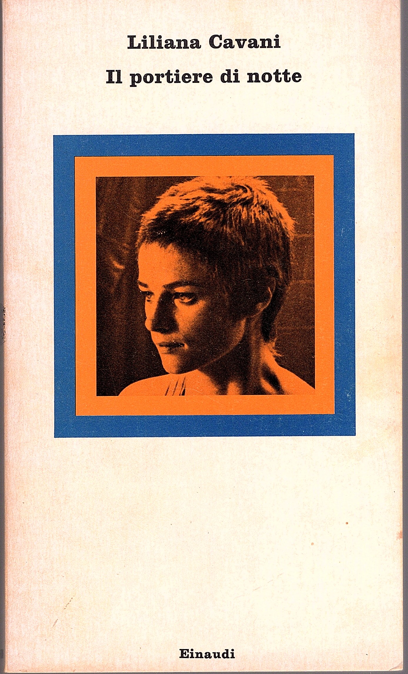 Il portiere di notte